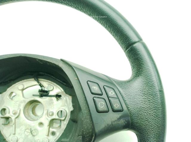 Kierownica BMW X1 E84