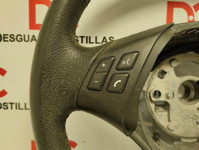 Kierownica BMW X1 E84