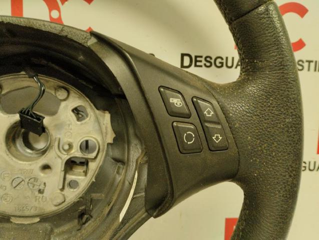 Kierownica BMW X1 E84