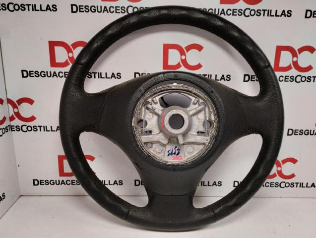 Kierownica BMW X1 E84