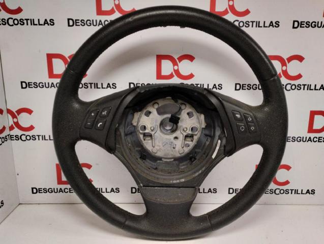 Kierownica BMW X1 E84