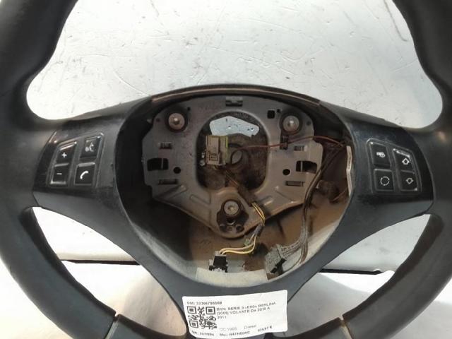 Kierownica BMW X1 E84