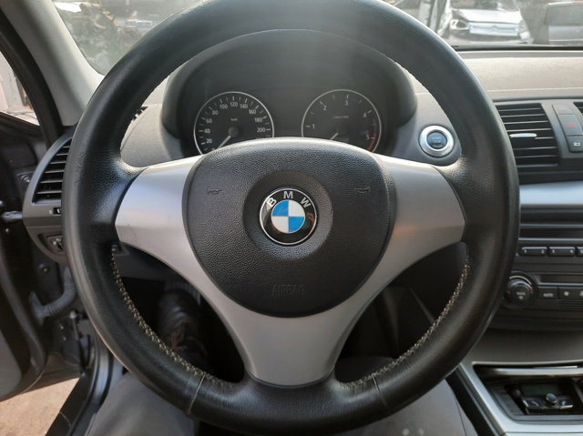 Kierownica 32306795570 BMW