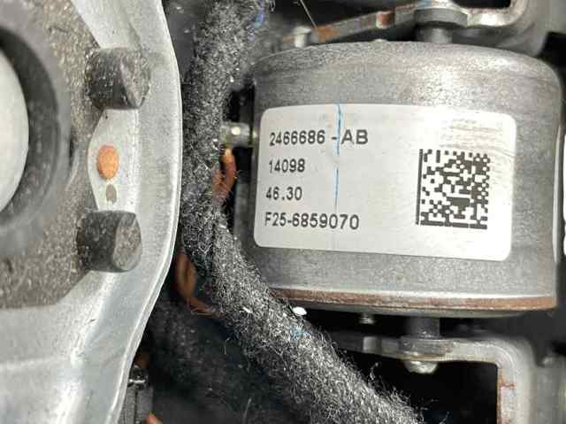 Kierownica BMW X5 F15, F85