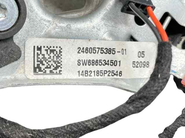 Kierownica BMW X5 F15, F85