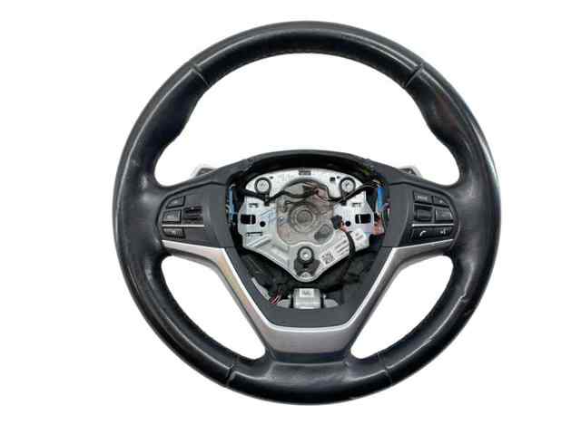 Kierownica BMW X5 F15, F85