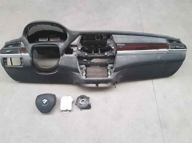 Poduszka powietrzna (Airbag) kierowcy 32306884665 BMW