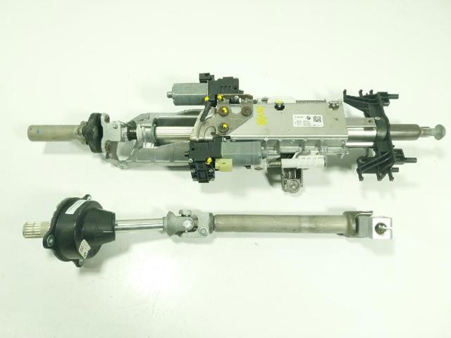 Kolumna (wał) kierownicza (kierownicy) 32306894879 BMW