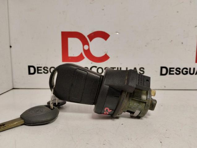 Wkładka stacyjki zapłonowej BMW 3 E46