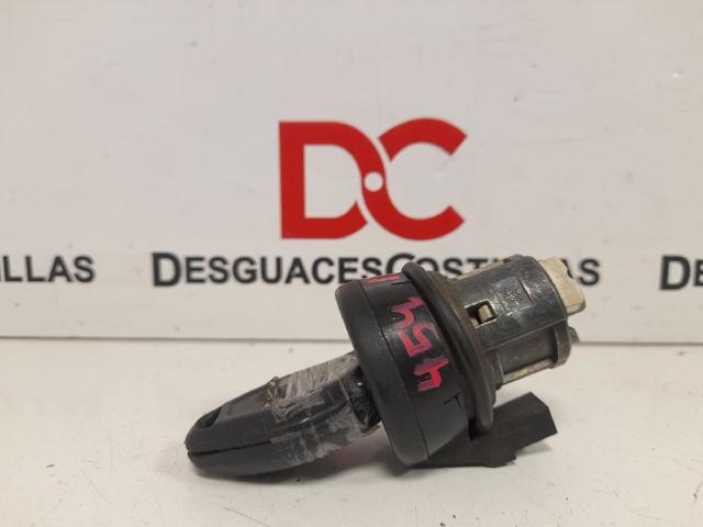 Wkładka stacyjki zapłonowej BMW 3 E46