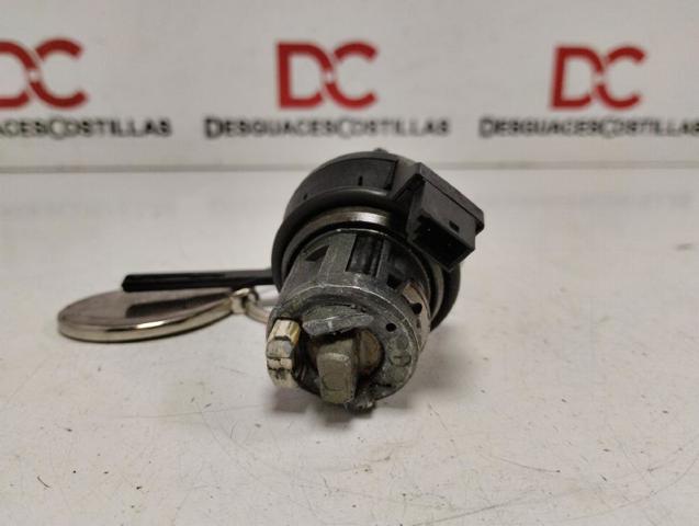 Wkładka stacyjki zapłonowej BMW 3 E46