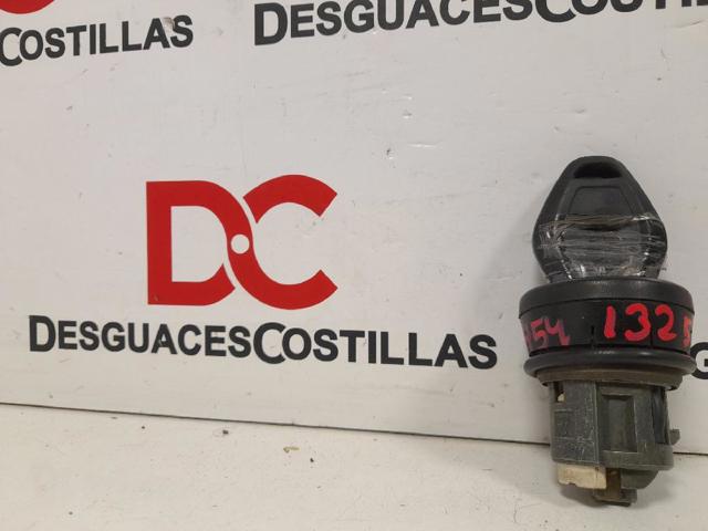 Wkładka stacyjki zapłonowej BMW 3 E46