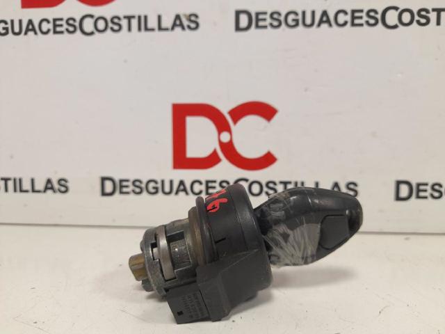 Wkładka stacyjki zapłonowej BMW 3 E46