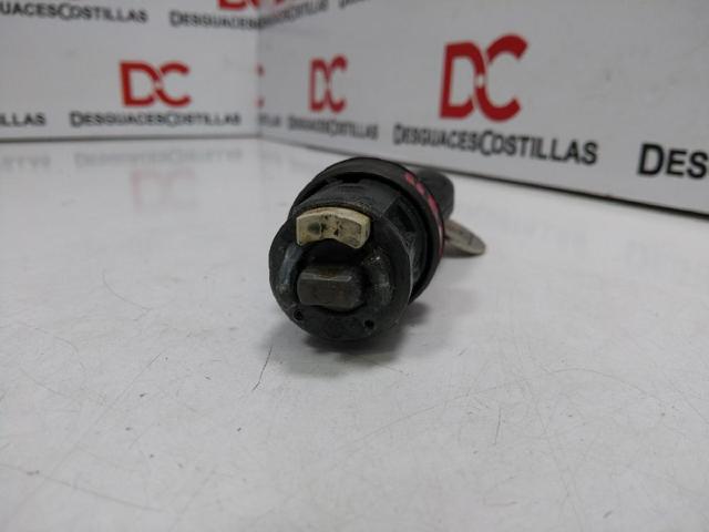 Wkładka stacyjki zapłonowej BMW 3 E46