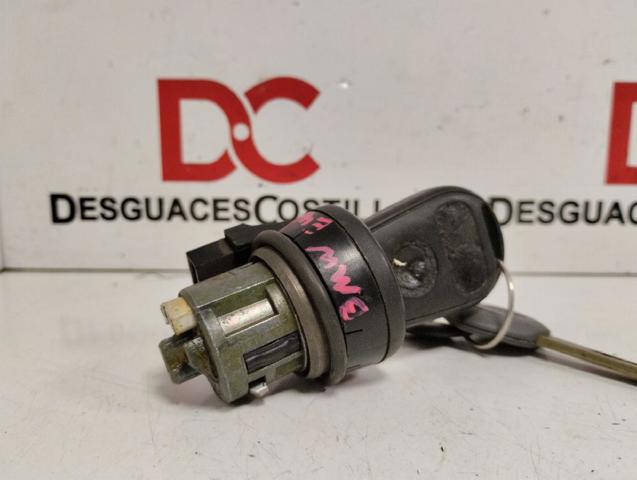 Wkładka stacyjki zapłonowej BMW 3 E46