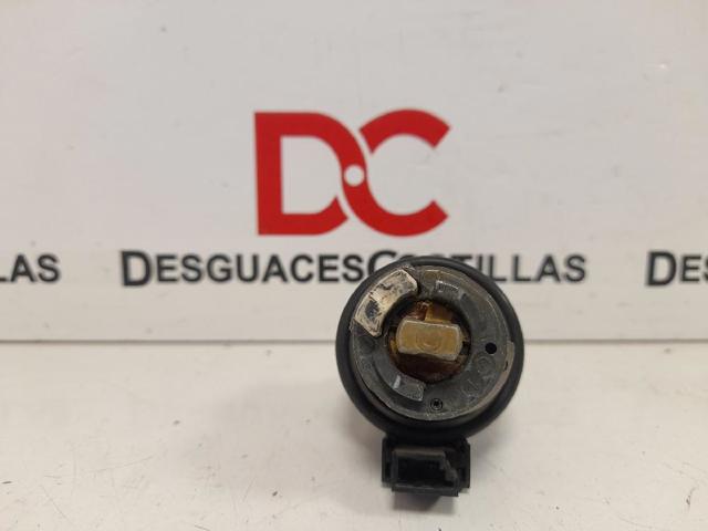 Wkładka stacyjki zapłonowej BMW 3 E46