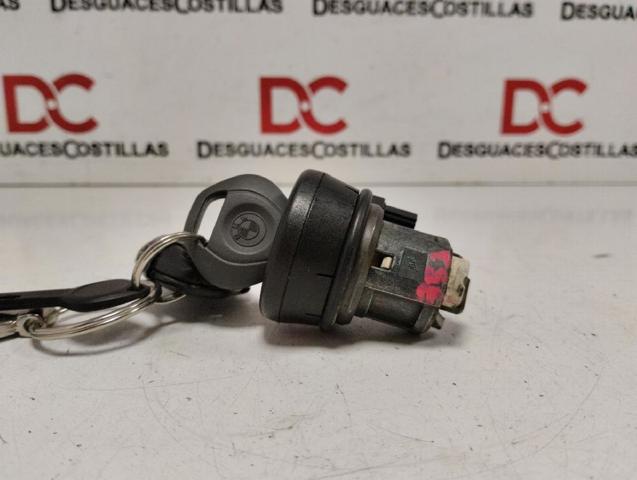 Wkładka stacyjki zapłonowej BMW 3 E46