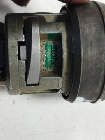 Wkładka stacyjki zapłonowej BMW 3 E46