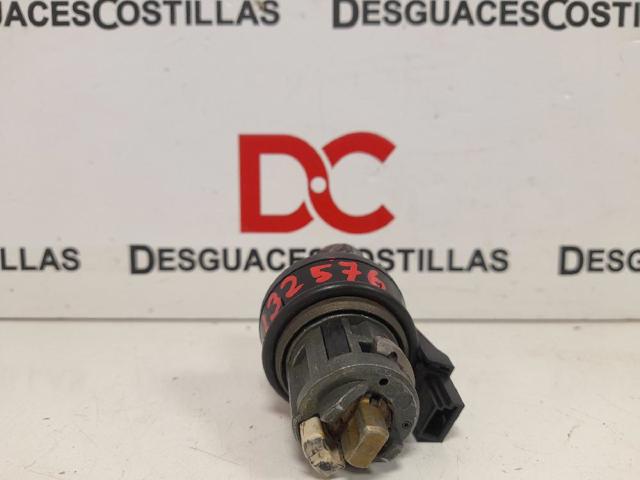 Wkładka stacyjki zapłonowej BMW 3 E46