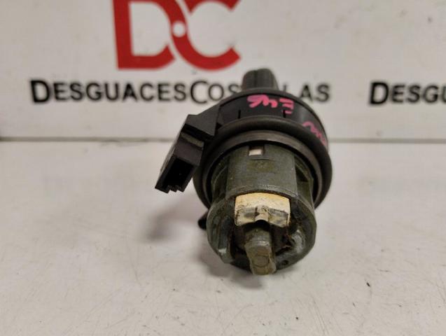 Wkładka stacyjki zapłonowej BMW 3 E46