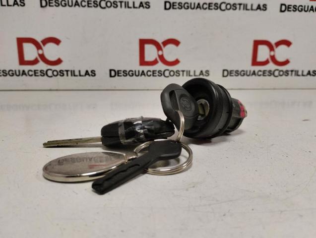 Wkładka stacyjki zapłonowej BMW 3 E46