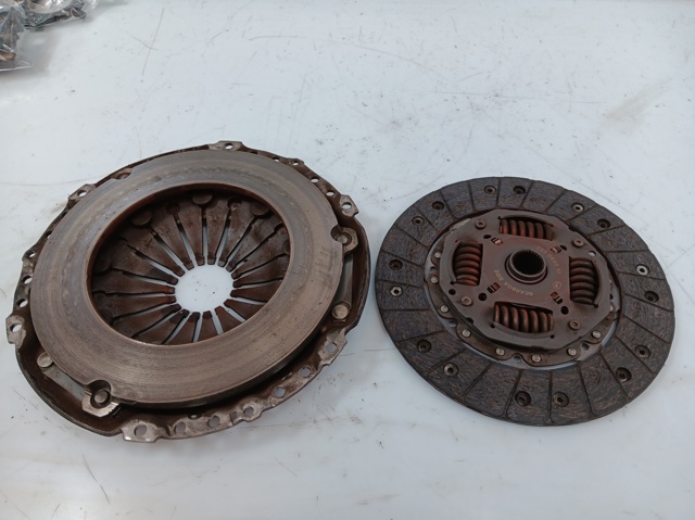 Tarcza sprzęgła Skoda Rapid NH3, NK3, NK6