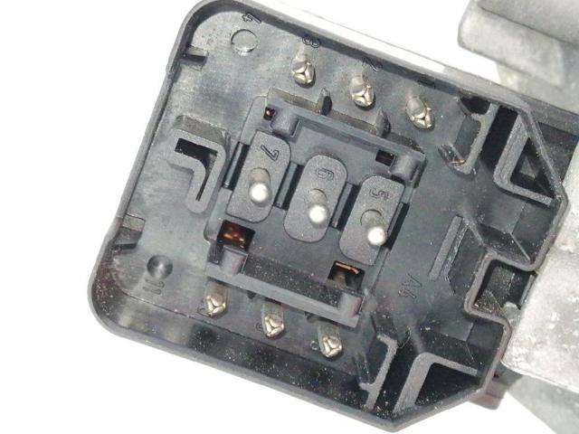 Stacyjka zapłonowa BMW X5 E53