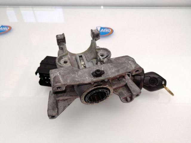 Stacyjka zapłonowa BMW X5 E53