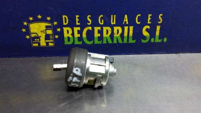 Stacyjka zapłonowa BMW X5 E53