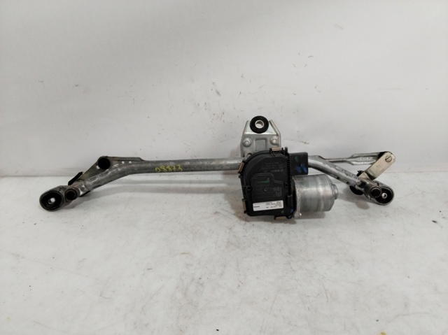 Kupić Mechanizm wycieraczek Volvo XC40  536 w dobrej cenie
