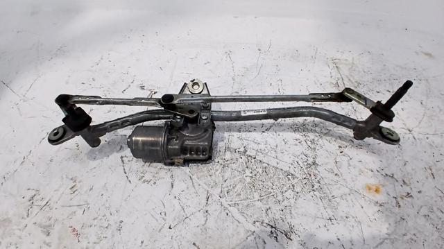 Mechanizm wycieraczek 32328139 VOLVO