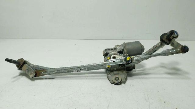 Mechanizm wycieraczek 32328139 VOLVO