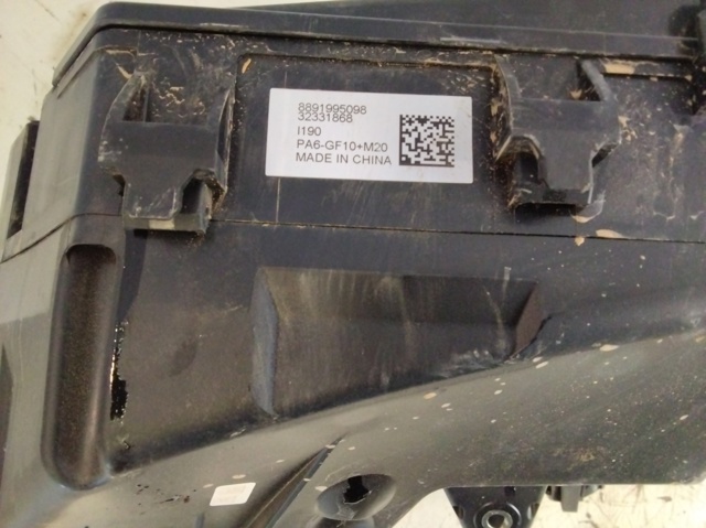 Kupić Skrzynka bezpieczników Volvo XC40  536 w dobrej cenie