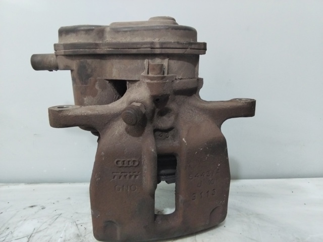 Zacisk hamulcowy tylny prawy 32335478 VAG