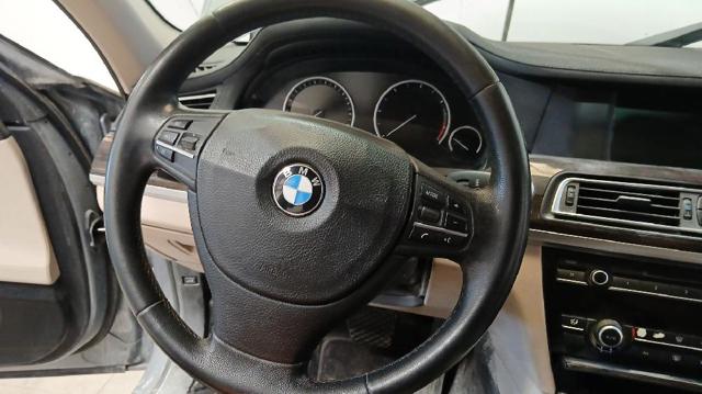  BMW 5  (2009-2016)