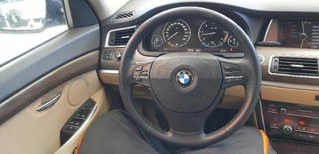 Kupić Kierownica BMW 5 F10 w dobrej cenie