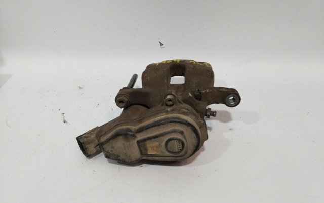 Silniczek elektryczny hamulca ręcznego 32338814 RENAULT