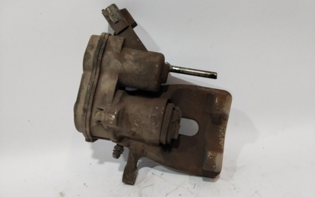 Silniczek elektryczny hamulca ręcznego 32338814 RENAULT