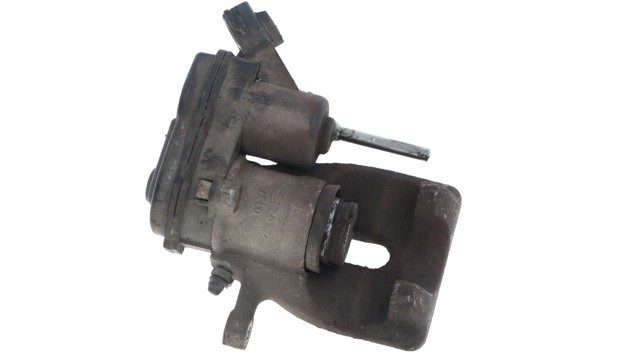 Silniczek elektryczny hamulca ręcznego 32338814 RENAULT