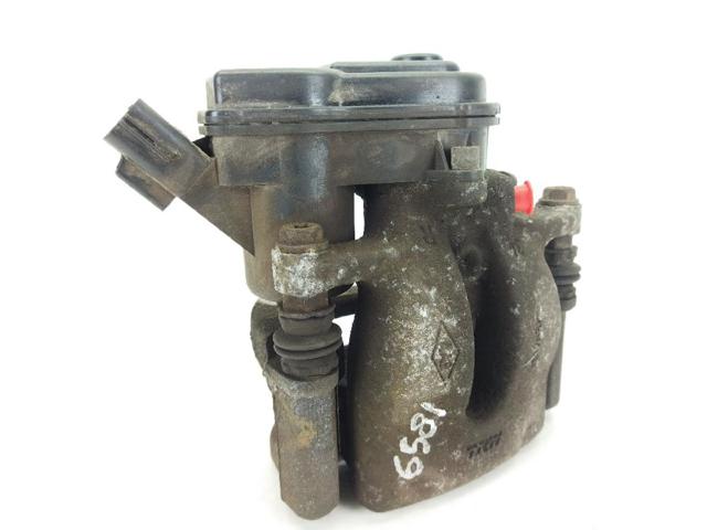 Silniczek elektryczny hamulca ręcznego 32338814 RENAULT