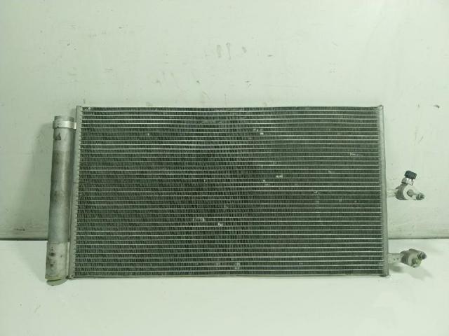 Chłodnica klimatyzacji 32339857 VOLVO