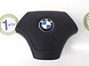 Poduszka powietrzna (Airbag) kierowcy 32341092762 BMW