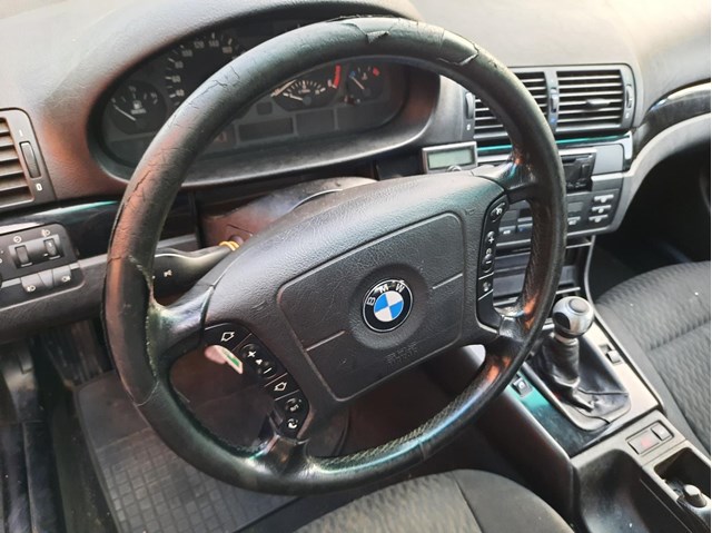 Kierownica 32346753946 BMW