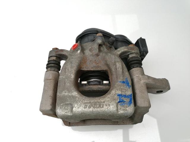 Zacisk hamulcowy tylny prawy 32353310C NISSAN