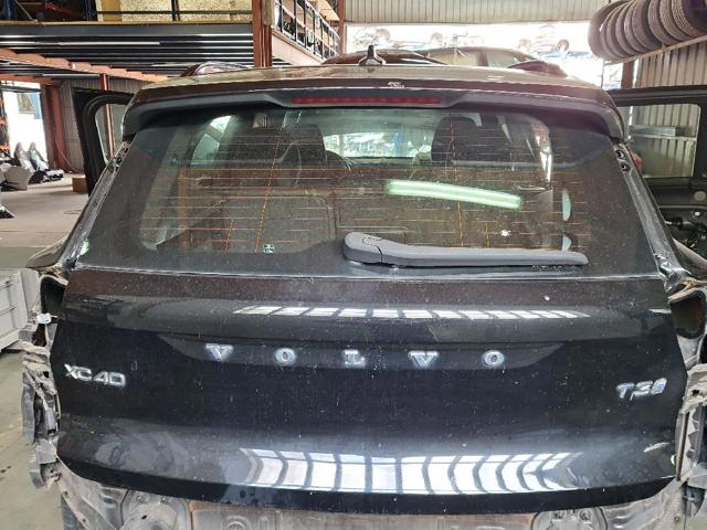 Drzwi tylne (bagażnika 3/5) 32357927 VOLVO