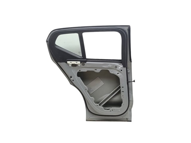 Drzwi tylne lewe Volvo XC40 536