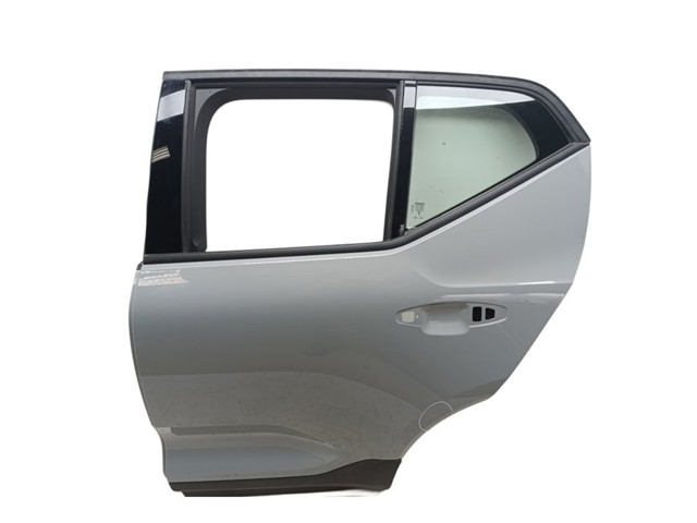 Drzwi tylne lewe Volvo XC40 536