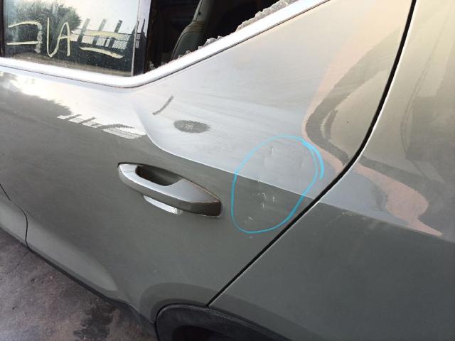 Drzwi tylne lewe Volvo XC40 536