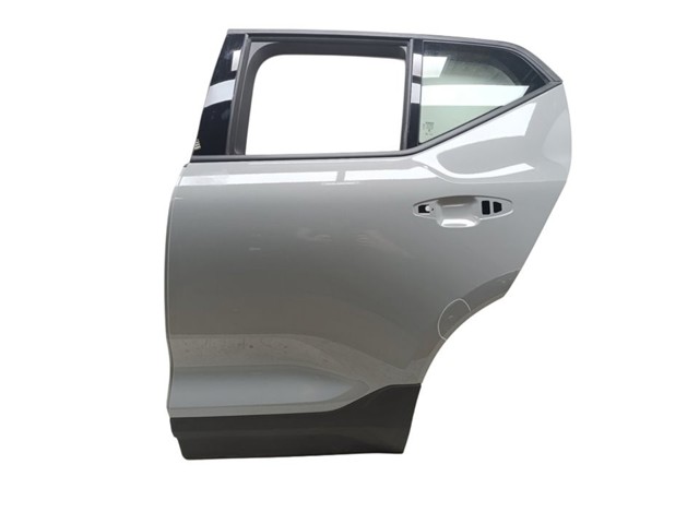 Drzwi tylne lewe Volvo XC40 536