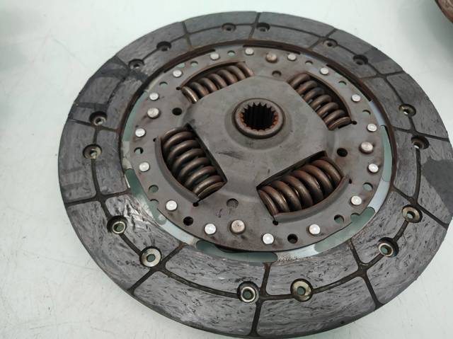 Tarcza sprzęgła Peugeot Expert VF